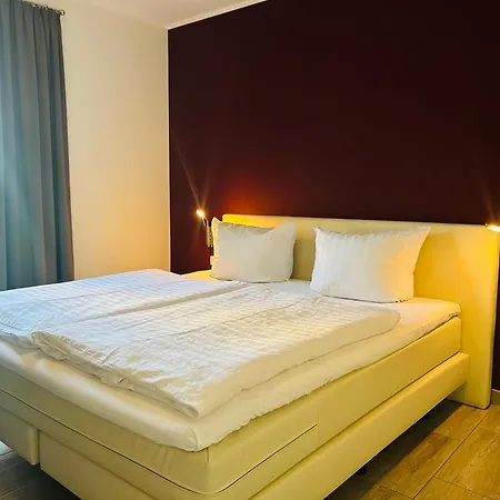 公寓 Alba _ Eg_fewo *